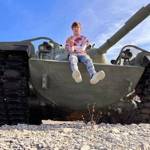 Meet your Posher, Willis